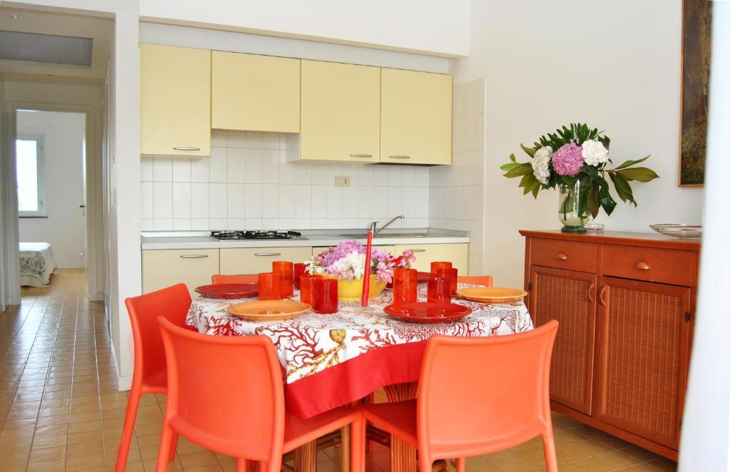 Residence Selenis 卡奥莱 客房 照片